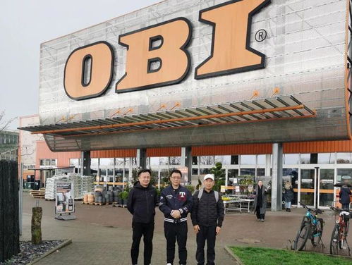 歐洲建材領(lǐng)域探秘之旅 對(duì)標(biāo)世界，構(gòu)建生態(tài)家園的裝飾材料批發(fā)新篇章