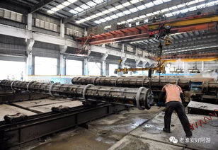 老淮安超級工廠探秘 生產線內部照片首次曝光，裝飾材料批發市場的新標桿