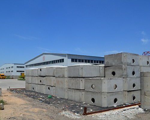 清徐水泥化糞池廠家直銷 專業品質，專家服務，助力綠色建材新選擇